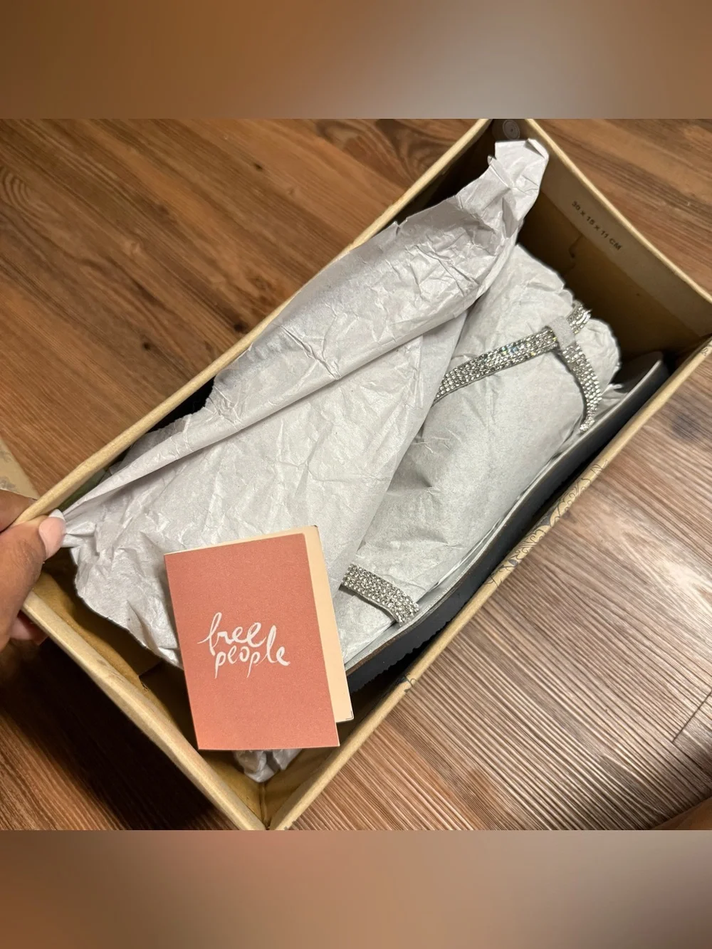 Free People Sandals